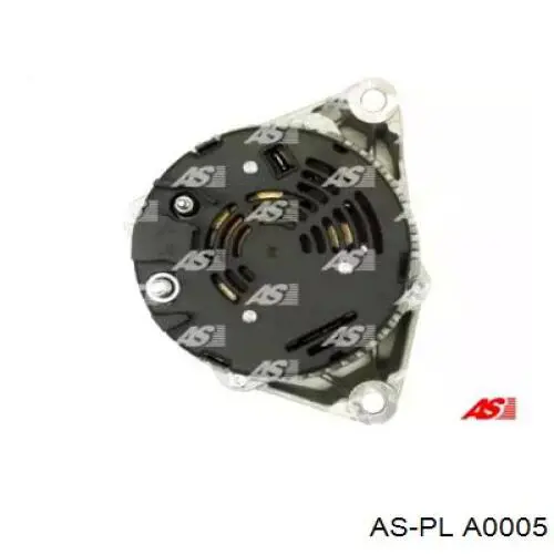 A0005 As-pl alternador