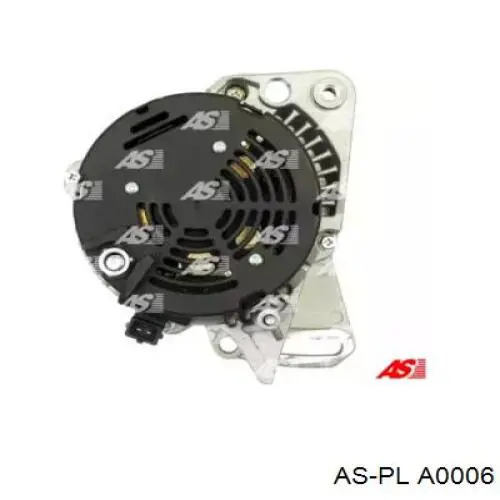 A0006 As-pl alternador