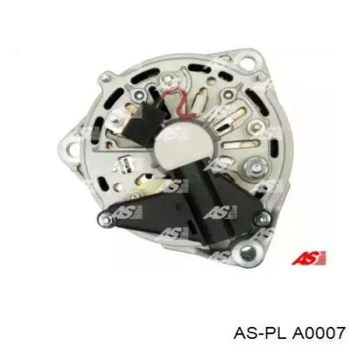 A0007 As-pl alternador