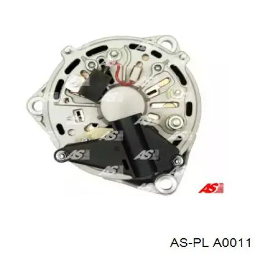 A0011 As-pl alternador