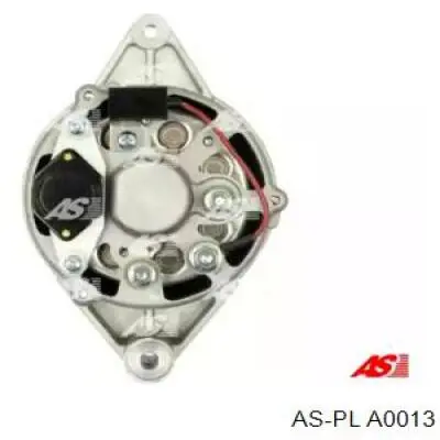 A0013 As-pl alternador