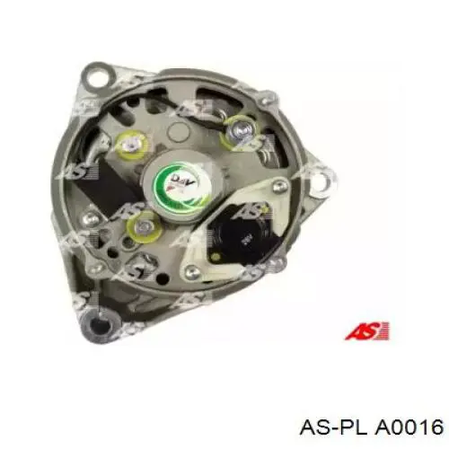 A0016 As-pl alternador