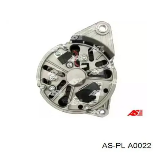 0120689582 Bosch alternador