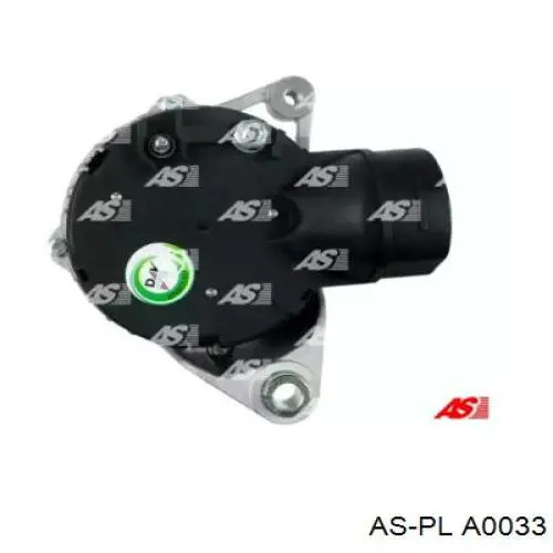 A0033 As-pl alternador