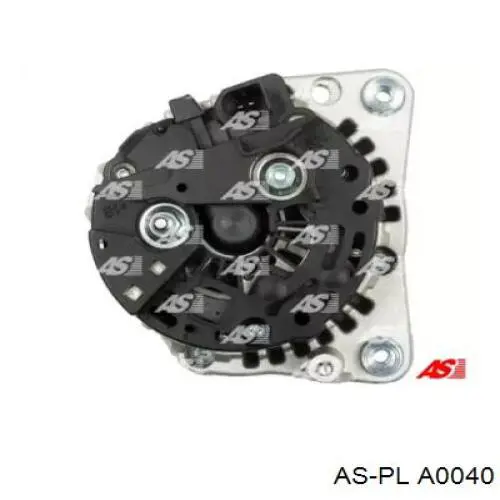 A0040 As-pl alternador