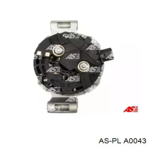 A0043 As-pl alternador