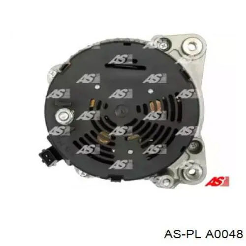 A0048 As-pl alternador