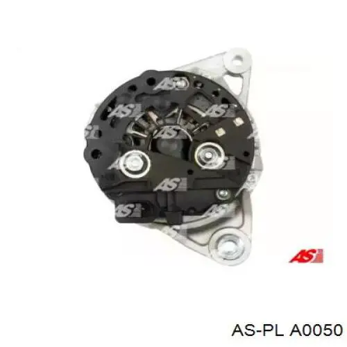 A0050 As-pl alternador