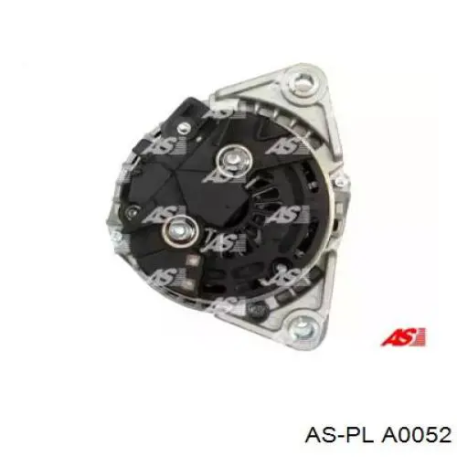 A0052 As-pl alternador