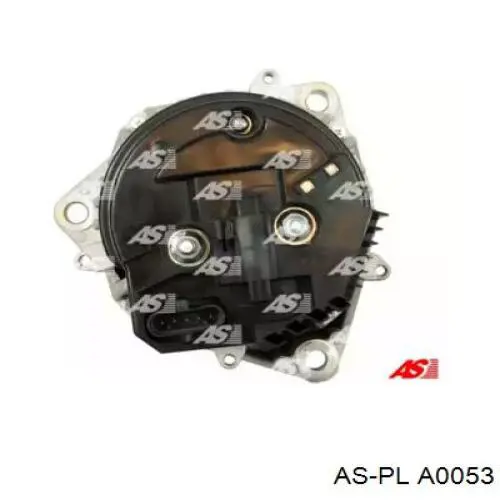 A0053 As-pl alternador