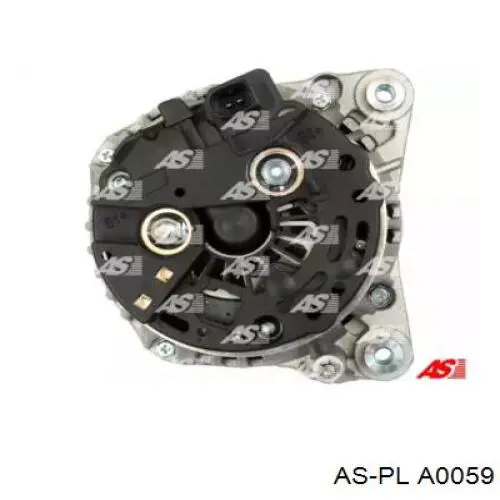 A0059 As-pl alternador