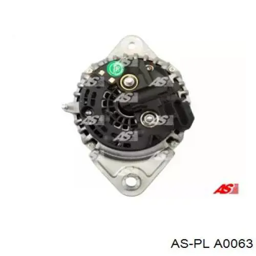  Alternador para Volvo Trucks TRUCK FH12 