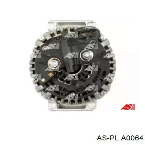 A0064 As-pl alternador