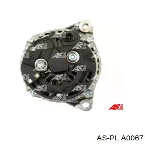 A0067 As-pl alternador