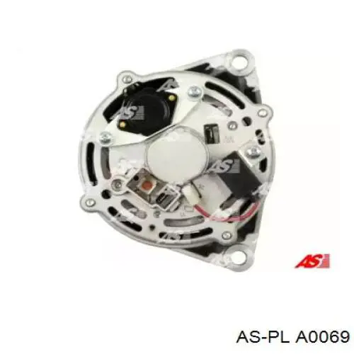 A0069 As-pl alternador