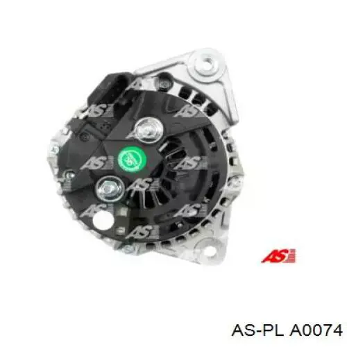 4892318 Iveco alternador