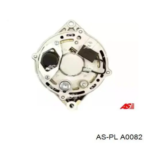 A0082 AS/Auto Storm alternador