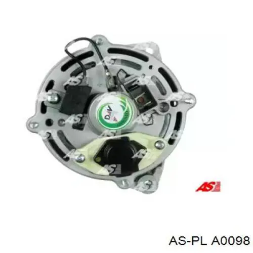 A0098 As-pl alternador