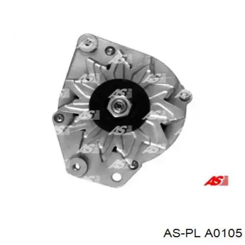 12035700 Eurotec alternador