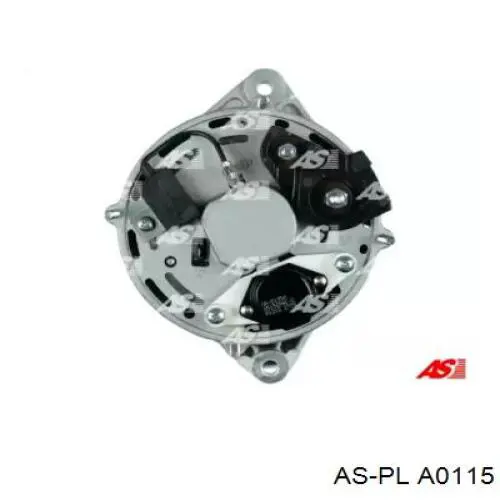 A0115 As-pl alternador