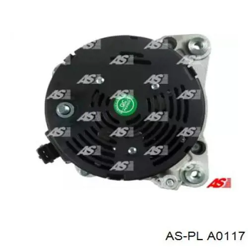 A0117 As-pl alternador