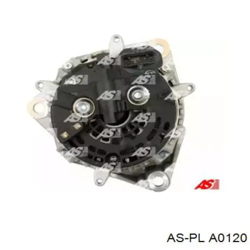 A0120 As-pl alternador