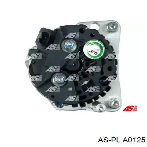 A0125 As-pl alternador