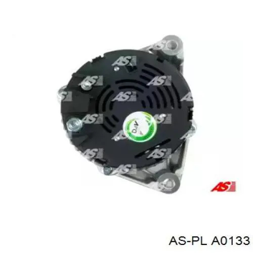 A0133 As-pl alternador