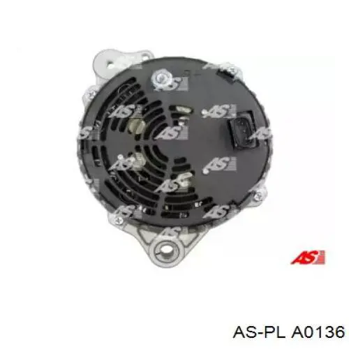 A0136 As-pl alternador