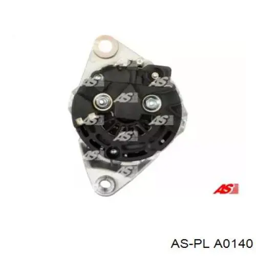 A0140 As-pl alternador