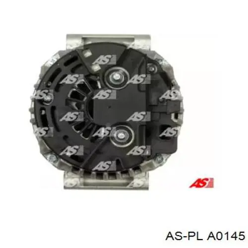 A0145 As-pl alternador