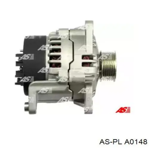 94FB10300AB Ford alternador