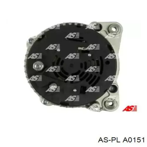 A0151 As-pl alternador