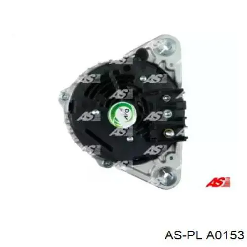 A0153 As-pl alternador