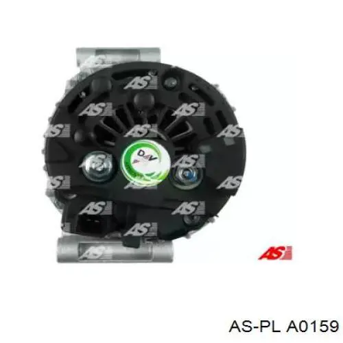 A0159 As-pl alternador