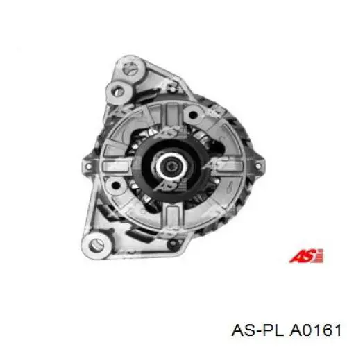 1247487 BMW alternador