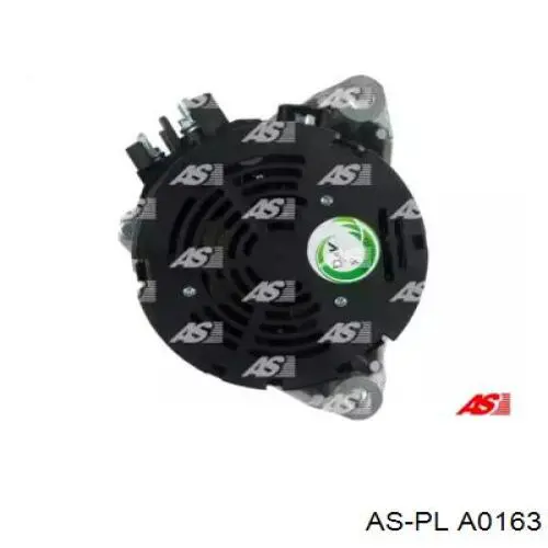 A0163 As-pl alternador