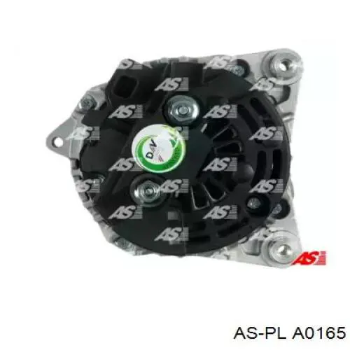 A0165 As-pl alternador