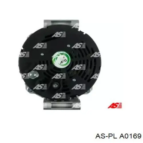 A0169 As-pl alternador