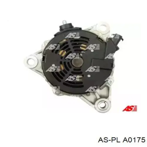 A0175 As-pl alternador