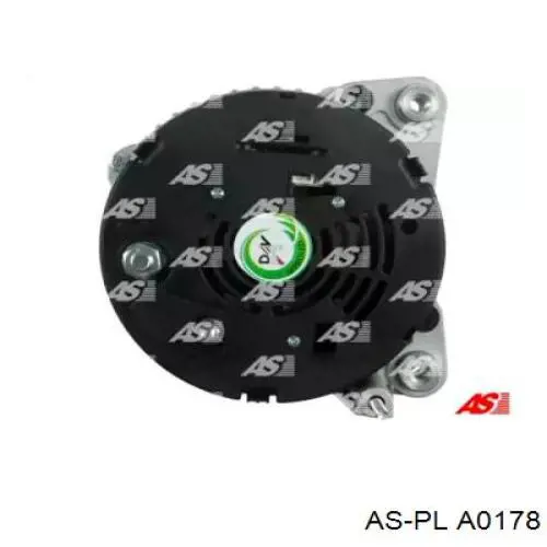 A0178 As-pl alternador