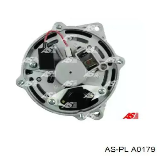 A0179 As-pl alternador