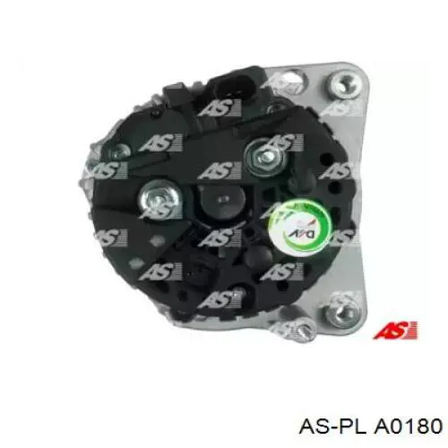 A0180 As-pl alternador