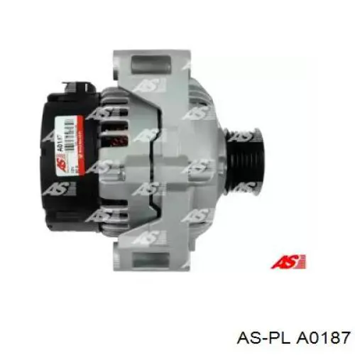 9154760288 Mercedes alternador