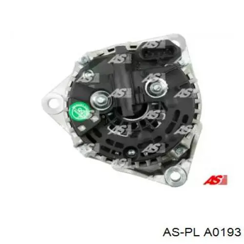 A0193 As-pl alternador