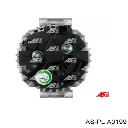 A0199 As-pl alternador