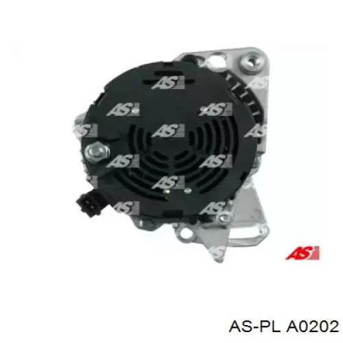 A0202 As-pl alternador