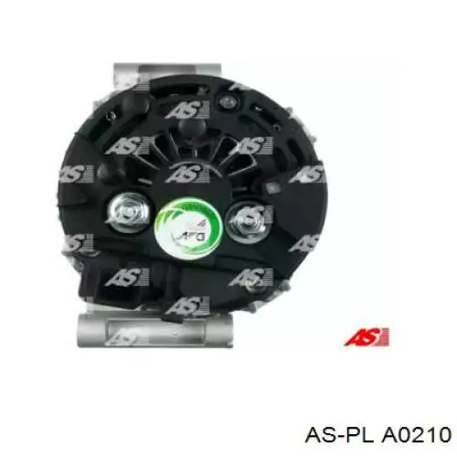 A0210 As-pl alternador