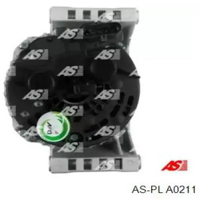 A0211 As-pl alternador