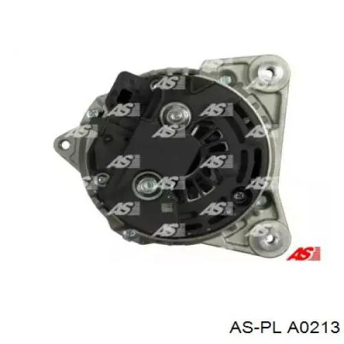 A0213 As-pl alternador